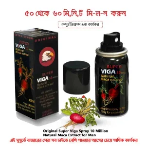 Viga Spray 10 Million